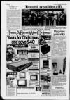 Dover Express Friday 21 November 1986 Page 24