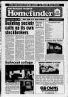 Dover Express Friday 21 November 1986 Page 29