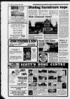 Dover Express Friday 21 November 1986 Page 42