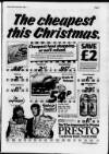 Dover Express Friday 28 November 1986 Page 9