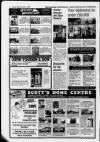 Dover Express Friday 28 November 1986 Page 34