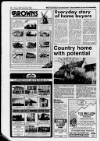 Dover Express Friday 28 November 1986 Page 42