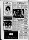 Dover Express Friday 19 December 1986 Page 6