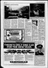 Dover Express Friday 19 December 1986 Page 10