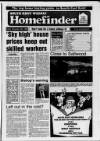 Dover Express Friday 19 December 1986 Page 23