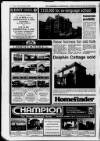 Dover Express Friday 19 December 1986 Page 26