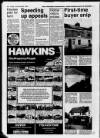 Dover Express Friday 19 December 1986 Page 30