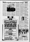 Dover Express Wednesday 24 December 1986 Page 4