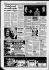 Dover Express Wednesday 24 December 1986 Page 12