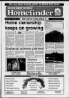 Dover Express Wednesday 24 December 1986 Page 13