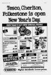 Dover Express Friday 02 January 1987 Page 6