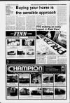 Dover Express Friday 02 January 1987 Page 27
