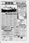 Dover Express Friday 02 January 1987 Page 32