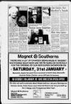 Dover Express Friday 09 January 1987 Page 8
