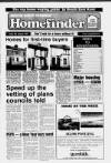 Dover Express Friday 09 January 1987 Page 17