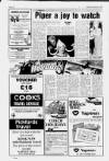 Dover Express Friday 09 January 1987 Page 34