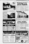 Dover Express Friday 16 January 1987 Page 24