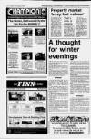 Dover Express Friday 16 January 1987 Page 30