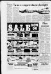 Dover Express Friday 30 January 1987 Page 10