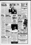 Dover Express Friday 30 January 1987 Page 35