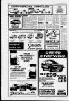 Dover Express Friday 30 January 1987 Page 48