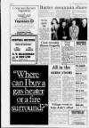 Dover Express Friday 06 February 1987 Page 4