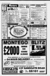 Dover Express Friday 06 February 1987 Page 51