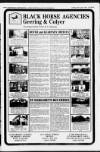 When responding to advertisements please mention you saw it in Homefinder Friday 26th June 1987 FIFTEEN BLACK HORSE AGENCIES Geering
