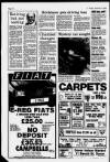 Dover Express Friday 08 January 1988 Page 10