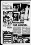 Dover Express Friday 08 January 1988 Page 16