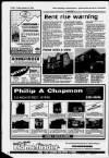 Dover Express Friday 08 January 1988 Page 24