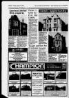 Dover Express Friday 08 January 1988 Page 31