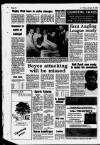 Dover Express Friday 08 January 1988 Page 54