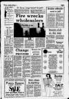 Dover Express Friday 15 January 1988 Page 3