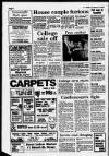 Dover Express Friday 15 January 1988 Page 4