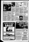 Dover Express Friday 15 January 1988 Page 6