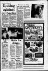 Dover Express Friday 15 January 1988 Page 9