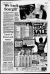 Dover Express Friday 15 January 1988 Page 13