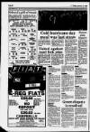 Dover Express Friday 15 January 1988 Page 20