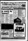 Dover Express Friday 15 January 1988 Page 28