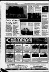 Dover Express Friday 15 January 1988 Page 42