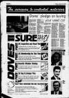 Dover Express Friday 15 January 1988 Page 64