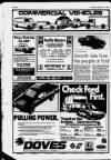 Dover Express Friday 15 January 1988 Page 66