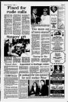 Dover Express Friday 05 February 1988 Page 21