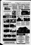 Dover Express Friday 05 February 1988 Page 39
