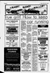 Dover Express Friday 05 February 1988 Page 65