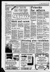 Dover Express Friday 26 February 1988 Page 2