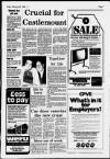Dover Express Friday 26 February 1988 Page 7