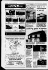 Dover Express Friday 26 February 1988 Page 37