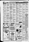 Dover Express Friday 26 February 1988 Page 50